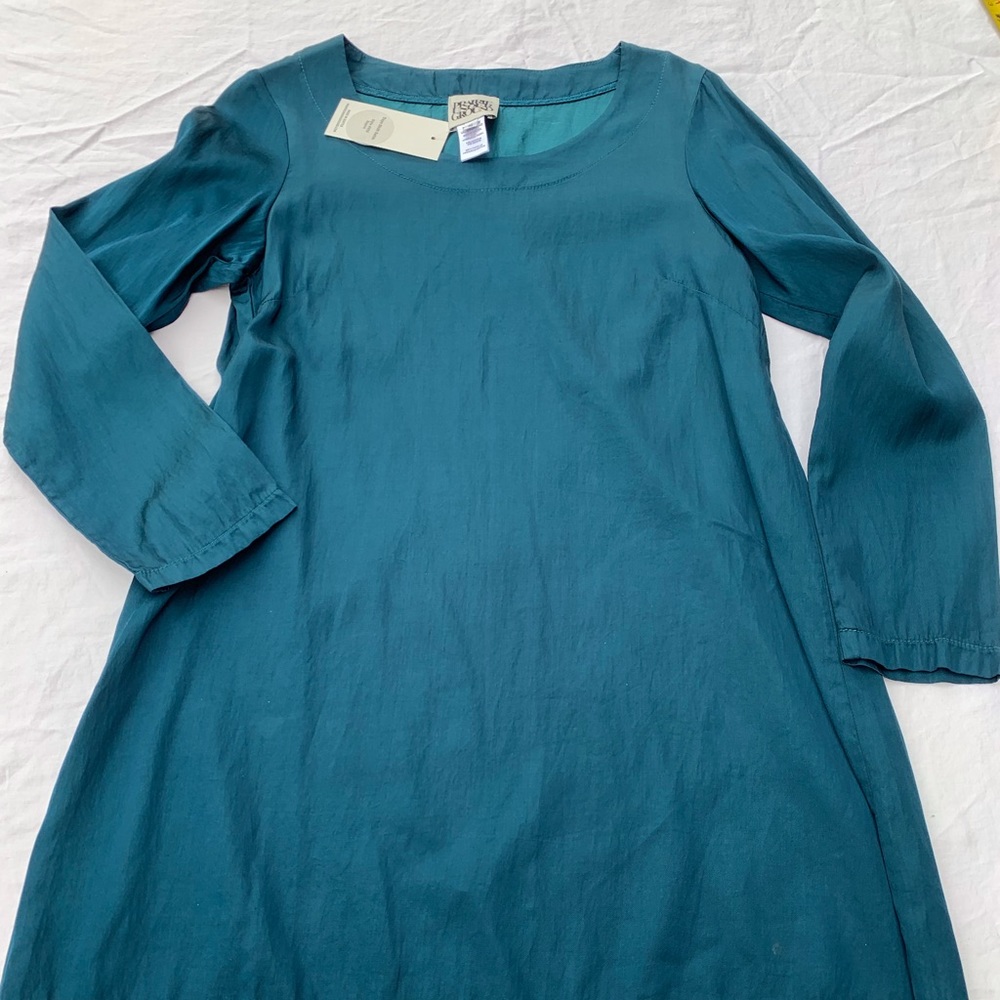 Prairie Underground Tunic